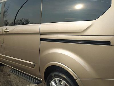 Ford Tourneo