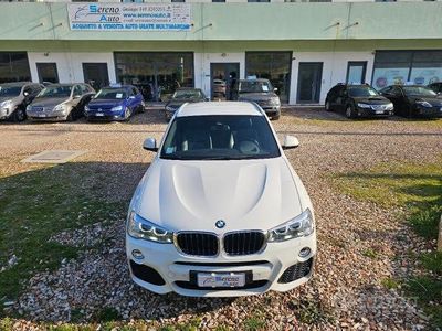 usata BMW 1M X4 xDrive 20d Msport GARANZIAFINANZIAM