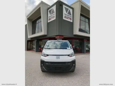 Occasion Fiat Scudo