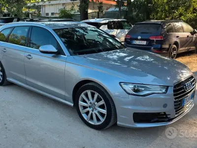 Usata Audi A6