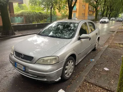 Occasion Opel Astra