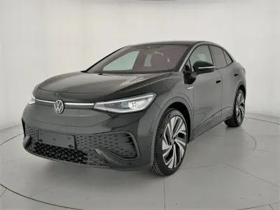 Usata VW ID.5 Pro Performance 88 kW (121 CV) 2021 Nero metallizzato SUV