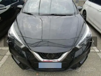 Gebraucht Nissan Micra