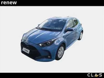 Gebraucht Toyota Yaris Hybrid
