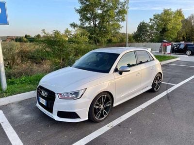 Audi S1 Sportback