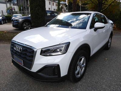Usata Audi Q2 Business 116 CV (85 kW) 2022 Bianco SUV