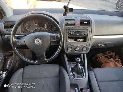 usata VW Golf V Golf2003 5p 1.6 fsi Comfortline
