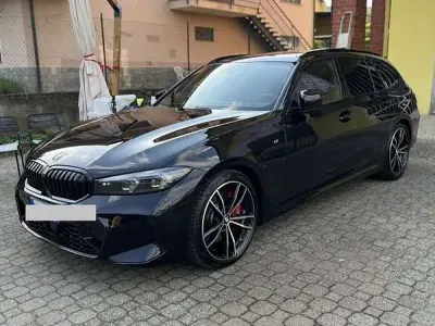 Usata BMW 320 M Sport 190 CV (139 kW) 2023 Station wagon