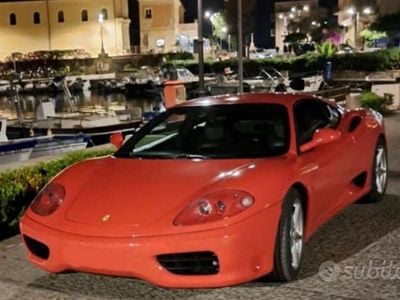Ferrari 360