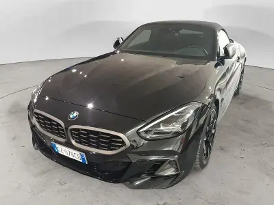 Usata BMW Z4 M Sport 340 CV (250 kW) 2025 Other Cabrio