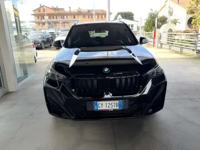 Usata BMW X1