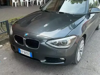 Usata BMW 120