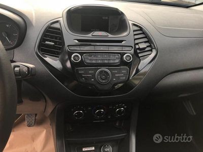Ford Ka Plus