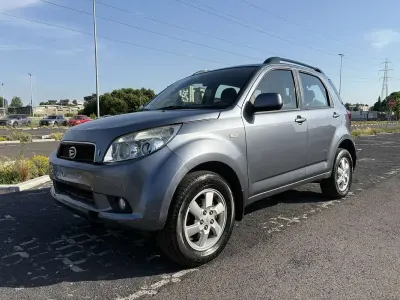 Usata Daihatsu Terios