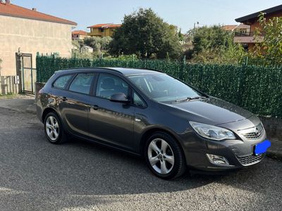 usata Opel Astra 1.7 110cv 2010>2015