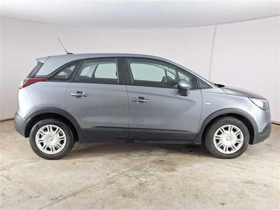 usata Opel Crossland X 1.5 ECOTEC Diesel 102cv Advance S