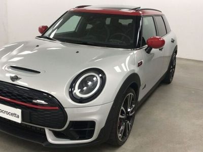 usata Mini John Cooper Works Clubman 2.0 Cooper Works 'JCW' Clubman usato