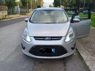 Usata Ford C-MAX 163 CV (119 kW) 2013 Monovolume