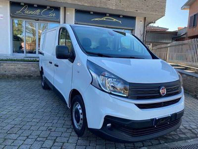 usata Fiat Talento 1.6 Mtj 120cv Euro 6B !