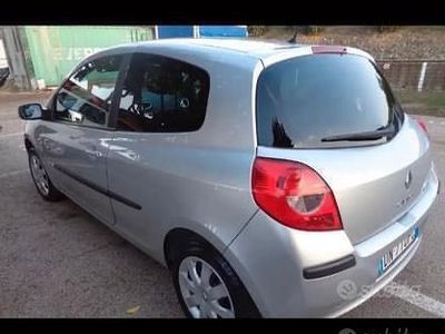 usata Renault Clio 1500 diesel