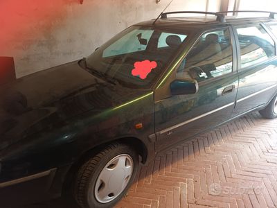 usata Citroën Xantia X