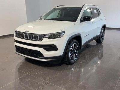 usata Jeep Compass 1.6 Multijet II 2WD Limited