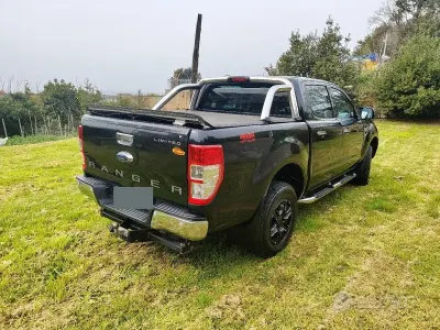 Usata Ford Ranger