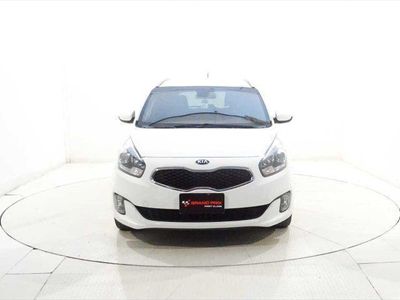 usata Kia Carens 1.7 CRDi 115 CV Class