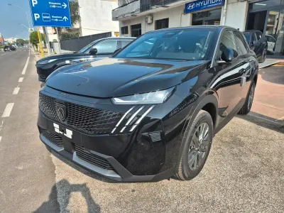 Usata Peugeot 3008