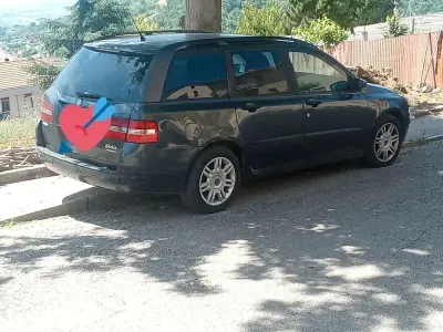 Usata Fiat Stilo 116 CV (85 kW) 2006 Station wagon