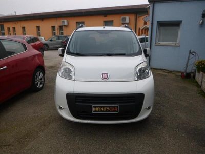 Fiat Qubo