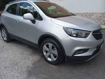 Usata Opel Mokka X