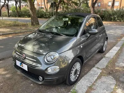 Usata Fiat 500