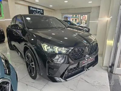 Usata BMW X2
