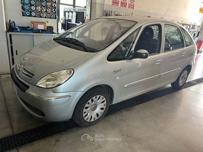 Citroën Xsara