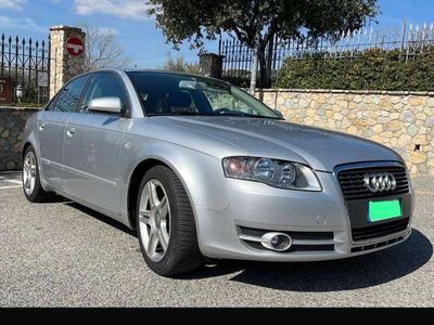 usata Audi A4 A4III 2004 Berlina 2.0 tdi