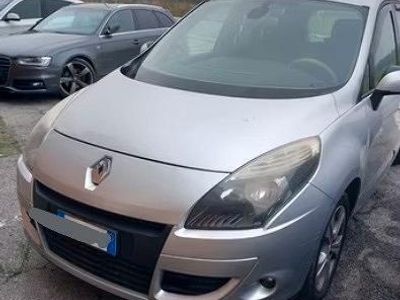 usata Renault Scénic III Scénic 1.6 dCi 130CV Dynamique