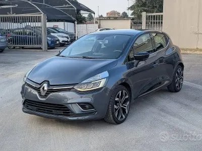 Usata Renault Clio IV