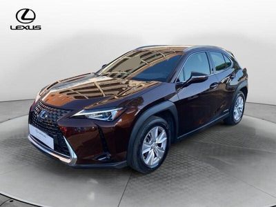 Lexus UX 250h