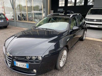 usata Alfa Romeo 159 159SW 1.9 jtdm 16v Progression 150cv