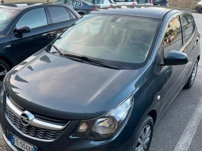 Opel Karl