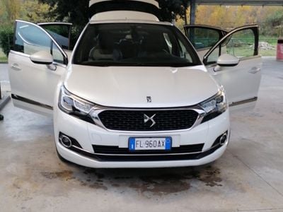 DS Automobiles DS4