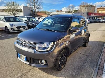 usata Suzuki Ignis 1.2 Hybrid Top