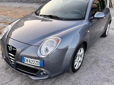 usata Alfa Romeo MiTo 1.3 multijet 95cv in Garanzia