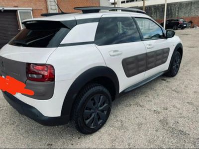 usata Citroën C4 Cactus 1.6 e-HDi 92 ETG6 Feel