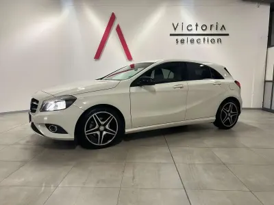 Usata Mercedes A180