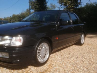 usata Ford Sierra Cosworth 4x4 executive