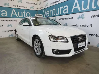 Usata Audi A5 Sportback