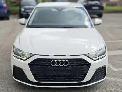 Usata Audi A1 Sportback Advanced 116 CV (85 kW) 2020 Utilitaria