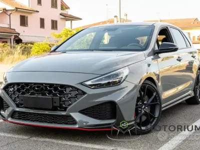 Usata Hyundai i30